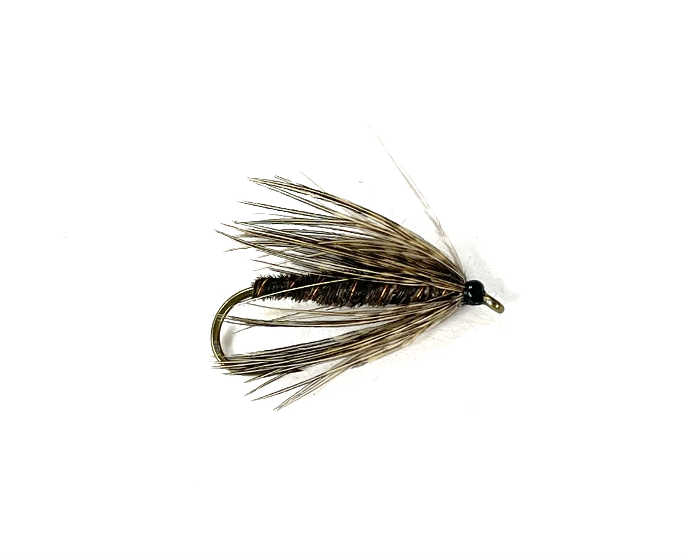 Fly Angler Distributing Carey Special
